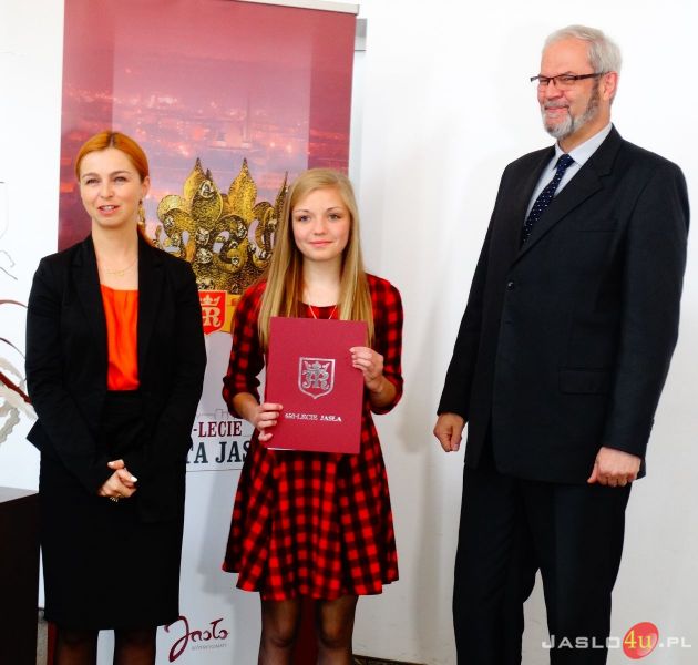 Sportowcy otrzymali nagrody