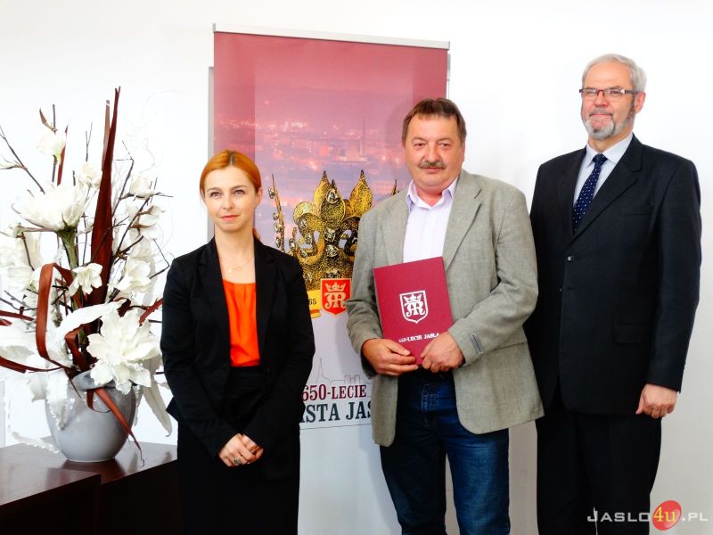 Sportowcy otrzymali nagrody