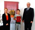 Sportowcy otrzymali nagrody