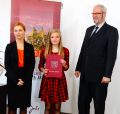 Sportowcy otrzymali nagrody