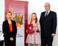 Sportowcy otrzymali nagrody