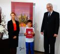 Sportowcy otrzymali nagrody