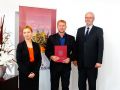 Sportowcy otrzymali nagrody