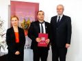 Sportowcy otrzymali nagrody