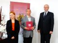 Sportowcy otrzymali nagrody