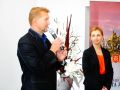 Sportowcy otrzymali nagrody