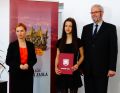 Sportowcy otrzymali nagrody