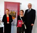 Sportowcy otrzymali nagrody