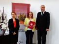 Sportowcy otrzymali nagrody