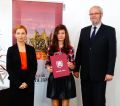 Sportowcy otrzymali nagrody