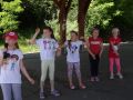"Szkoła Podstawowa nr 2 w Jaśle – Piknik na Kwiatowej"