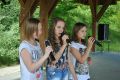 "Szkoła Podstawowa nr 2 w Jaśle – Piknik na Kwiatowej"