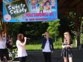 "Szkoła Podstawowa nr 2 w Jaśle – Piknik na Kwiatowej"