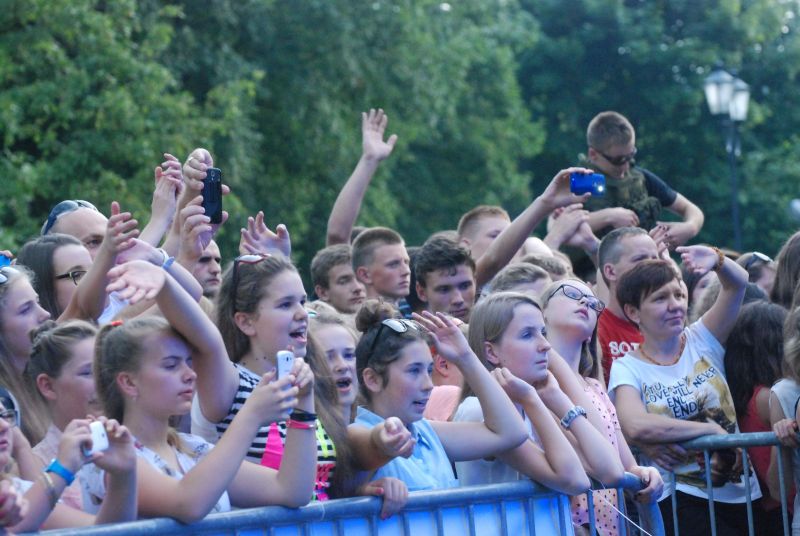 DNI Liwocza 2015