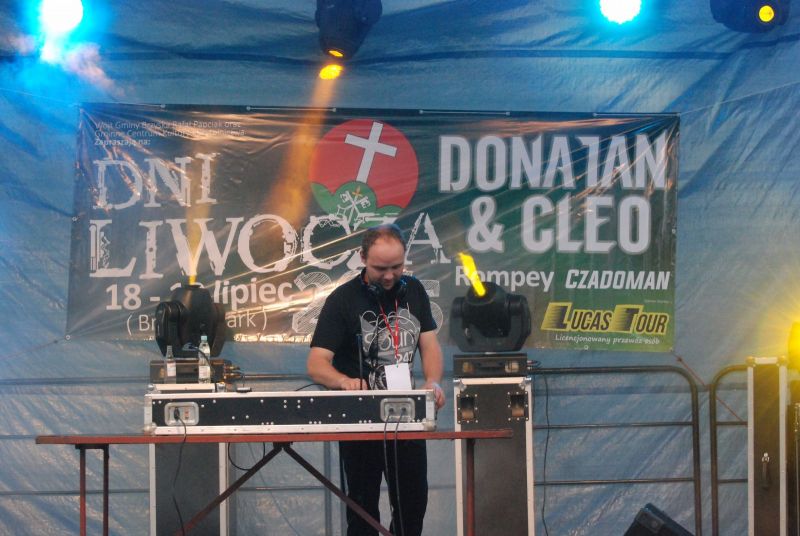DNI Liwocza 2015
