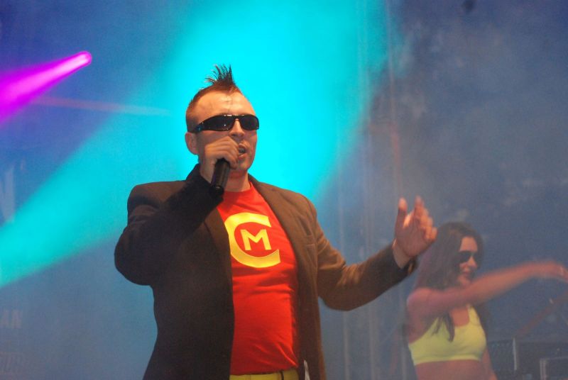 DNI Liwocza 2015