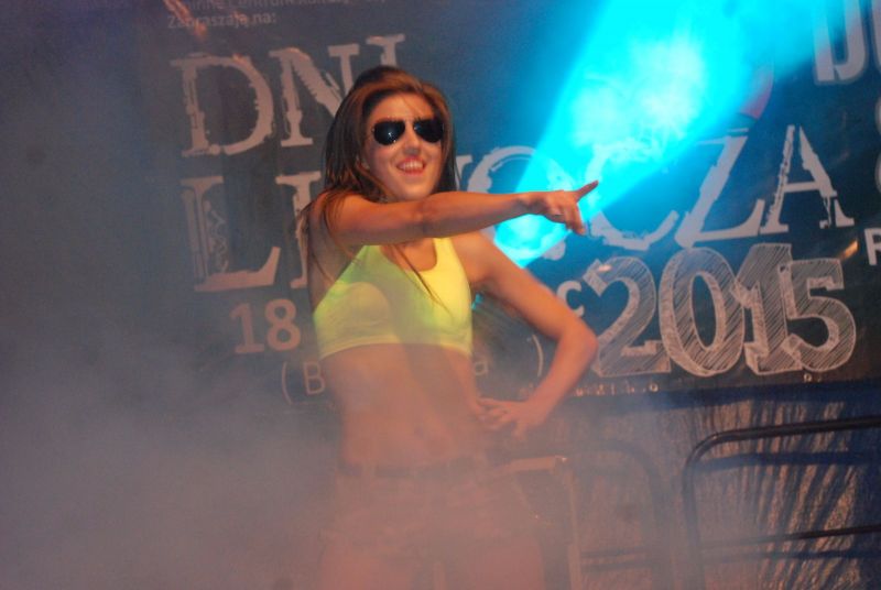 DNI Liwocza 2015