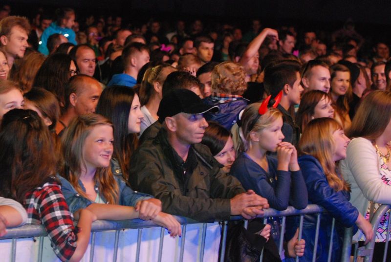 Dni Ziemi Żmigrodzkiej 2015