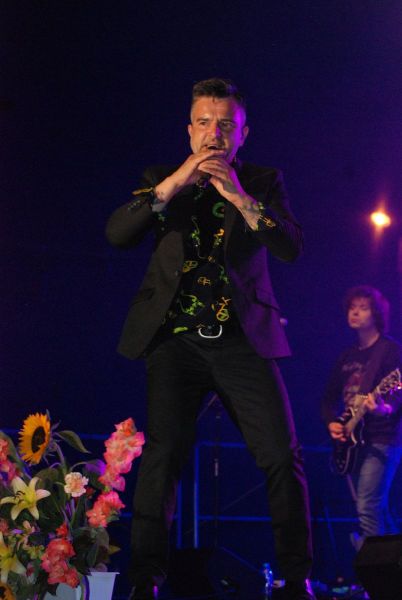 Dni Ziemi Żmigrodzkiej 2015