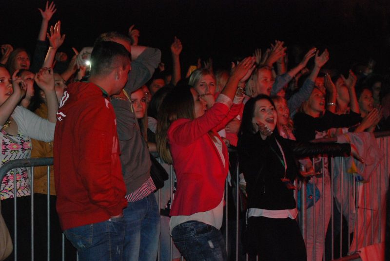 Dni Ziemi Żmigrodzkiej 2015