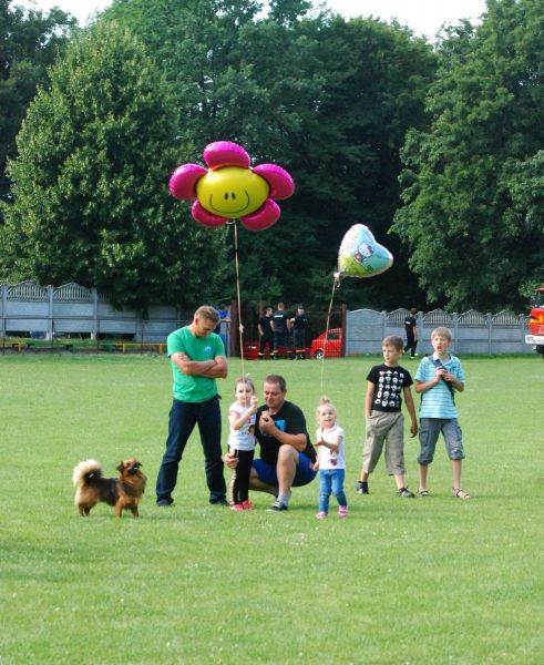 Dni Ziemi Żmigrodzkiej 2015