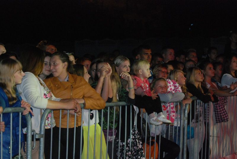 Dni Ziemi Żmigrodzkiej 2015