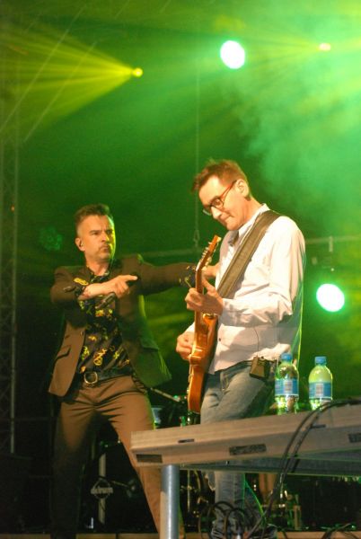 Dni Ziemi Żmigrodzkiej 2015