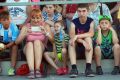Pokazy kaskaderskie formacji STREET OWNERS