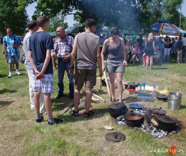 XIV Krempniańska Parada Historyczna