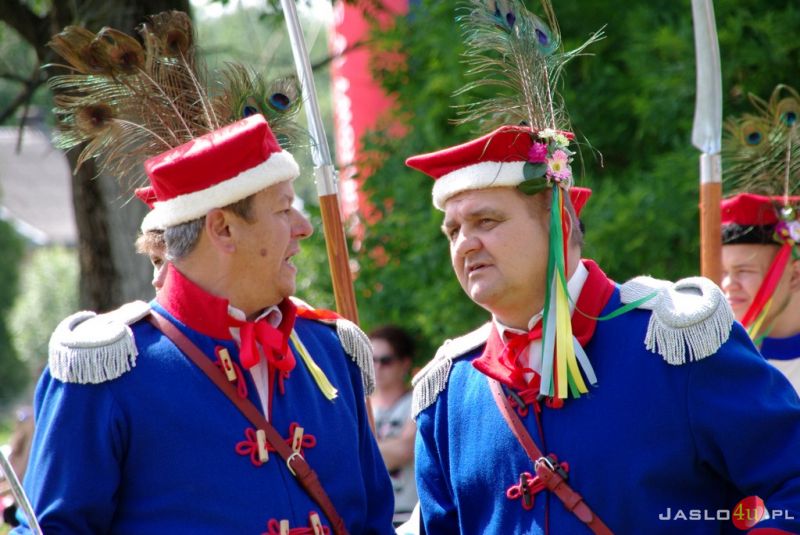 XIV Krempniańska Parada Historyczna