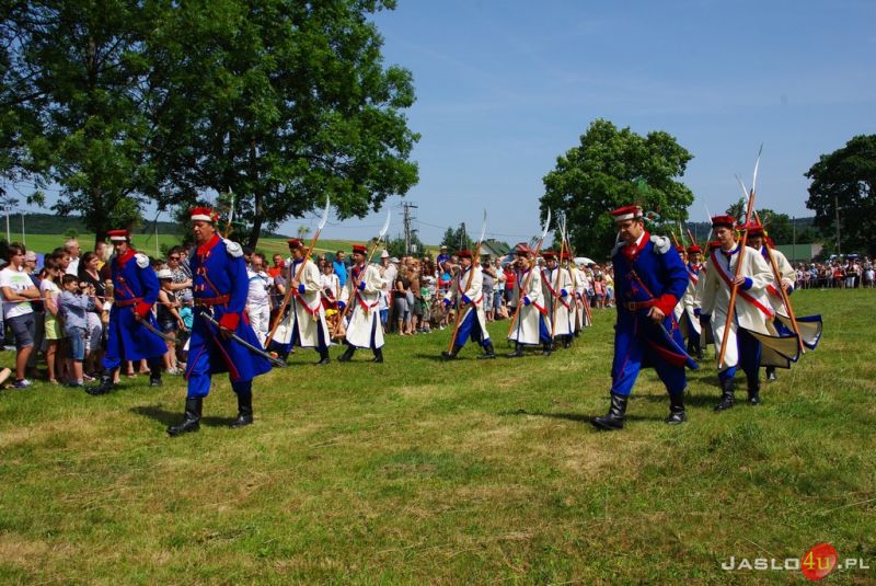 XIV Krempniańska Parada Historyczna