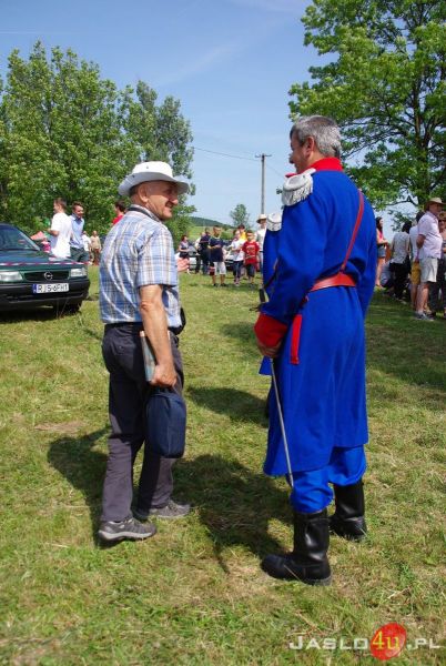XIV Krempniańska Parada Historyczna
