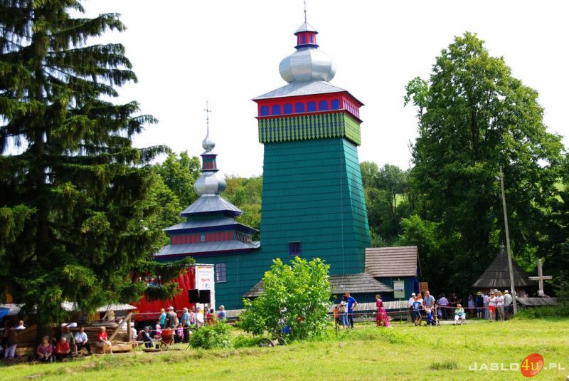 XIV Krempniańska Parada Historyczna
