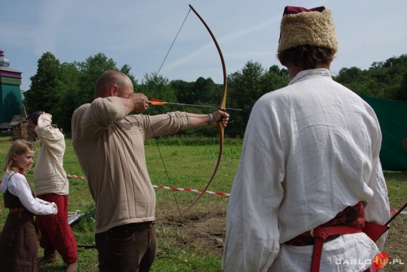 XIV Krempniańska Parada Historyczna