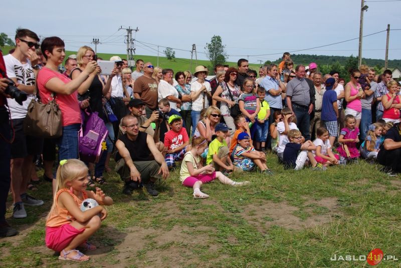 XIV Krempniańska Parada Historyczna