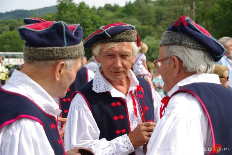 XIV Krempniańska Parada Historyczna