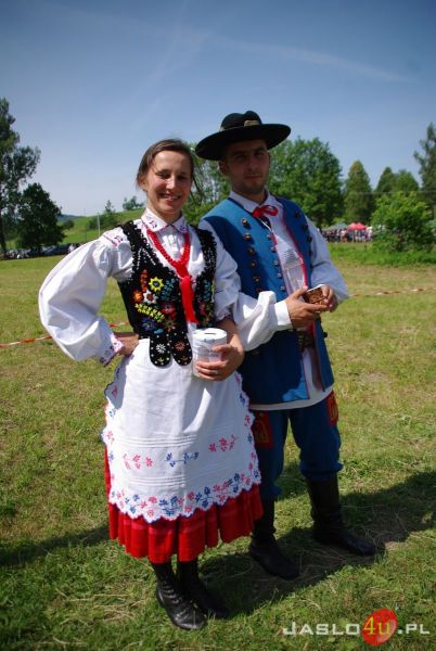 XIV Krempniańska Parada Historyczna