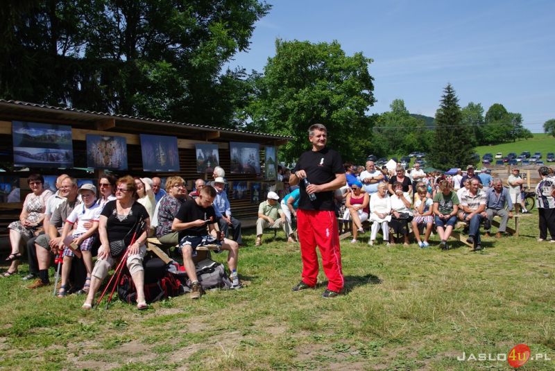 XIV Krempniańska Parada Historyczna