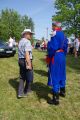 XIV Krempniańska Parada Historyczna