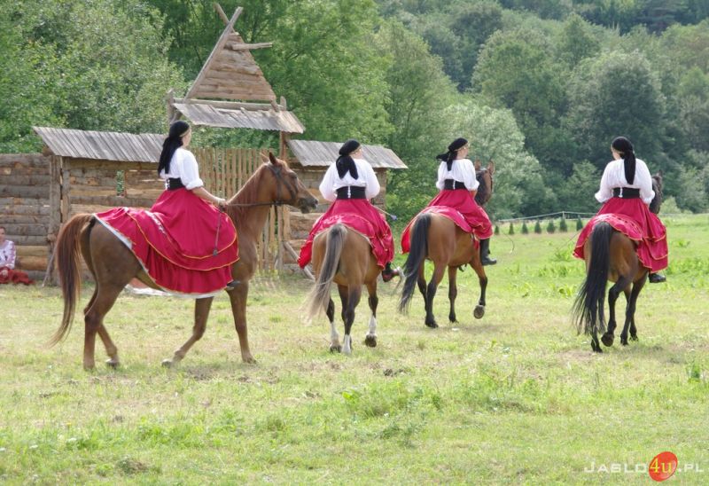 XIV Krempniańska Parada Historyczna - bitwa