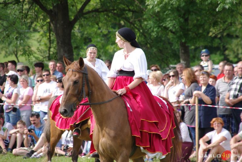 XIV Krempniańska Parada Historyczna - bitwa