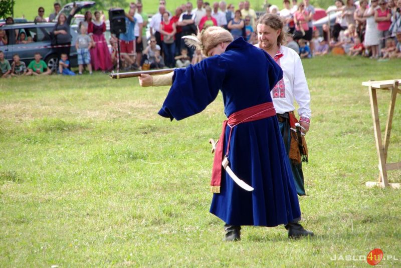 XIV Krempniańska Parada Historyczna - bitwa