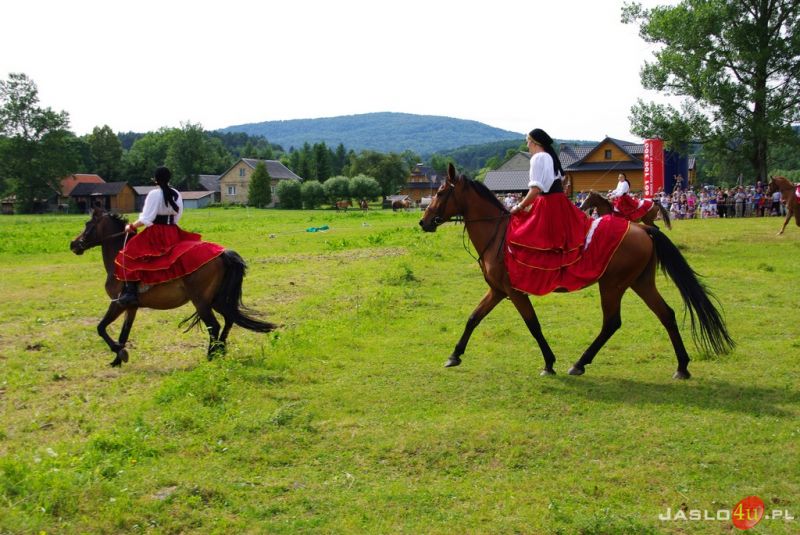 XIV Krempniańska Parada Historyczna - bitwa