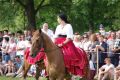XIV Krempniańska Parada Historyczna - bitwa