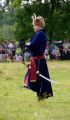 XIV Krempniańska Parada Historyczna - bitwa