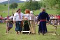 XIV Krempniańska Parada Historyczna - bitwa
