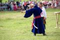 XIV Krempniańska Parada Historyczna - bitwa