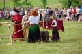 XIV Krempniańska Parada Historyczna - bitwa