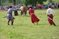XIV Krempniańska Parada Historyczna - bitwa