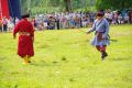 XIV Krempniańska Parada Historyczna - bitwa